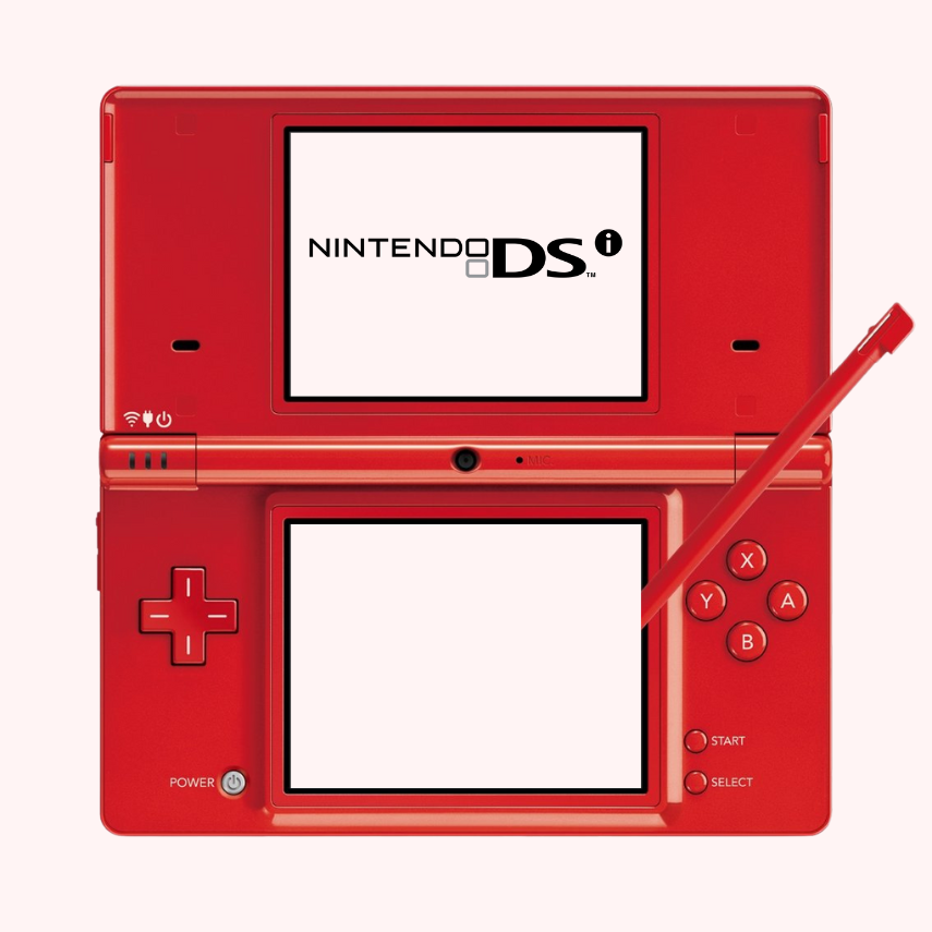 DS Consoles