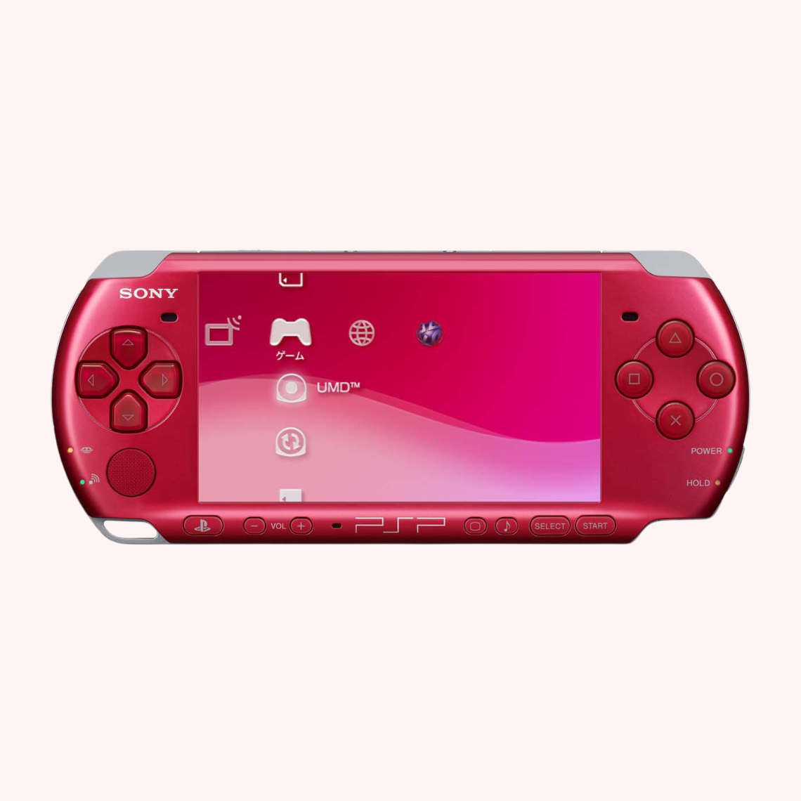 PSP Consoles