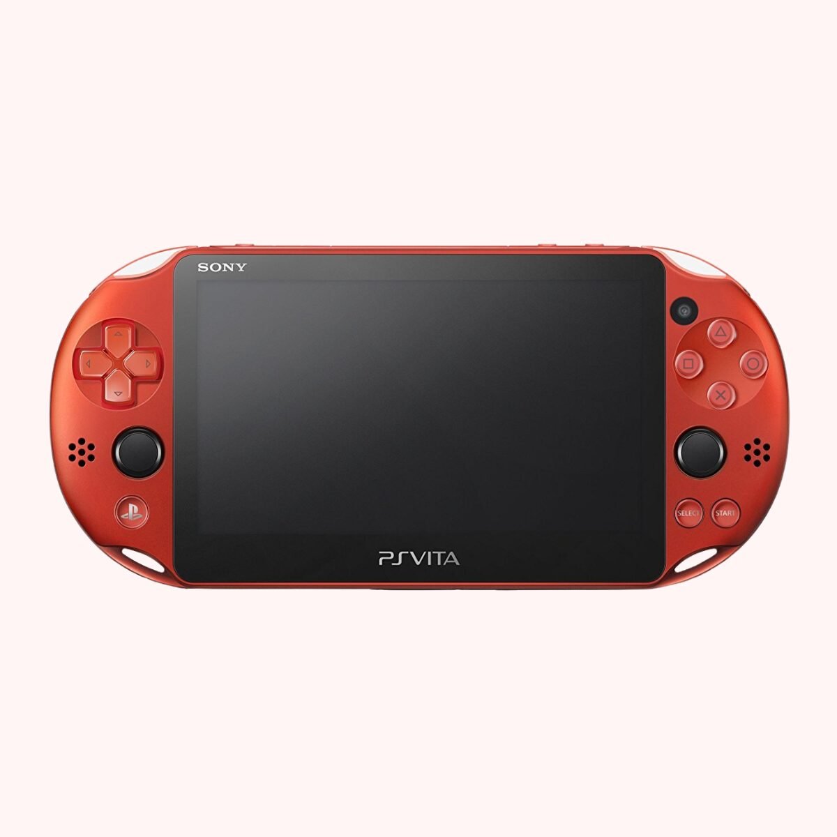 PS Vita Consoles