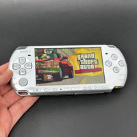 Sony PSP 3000 Console