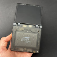 Anbernic RG34 SP with 5000 Games | Smoke Black